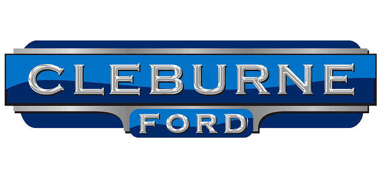 Cleburne Ford